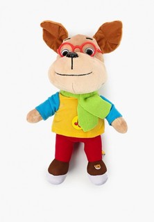Игрушка интерактивная Мульти-Пульти