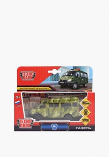 Игрушка Технопарк