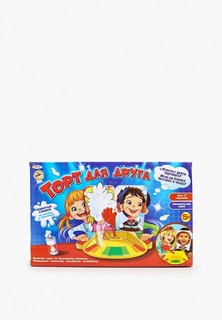 Игра настольная Играем Вместе