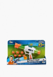 Игрушечное оружие Играем Вместе