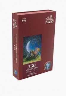 Пазл Davici