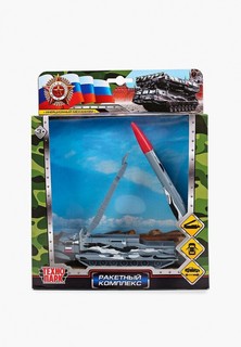 Игрушка Технопарк