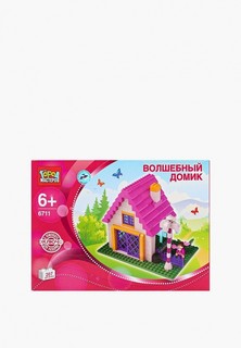 Конструктор Город Мастеров