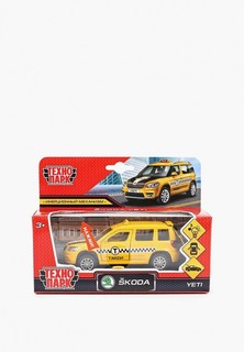 Игрушка интерактивная Технопарк