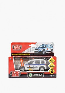 Игрушка Технопарк