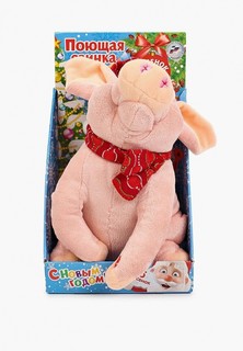 Игрушка интерактивная Мульти-Пульти