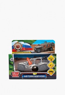 Игрушка Технопарк