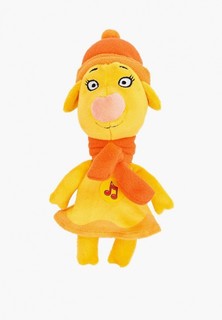 Игрушка интерактивная Мульти-Пульти