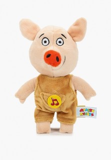 Игрушка интерактивная Мульти-Пульти