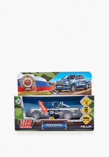 Игрушка Технопарк