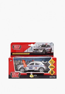 Игрушка Технопарк
