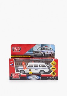 Игрушка Технопарк