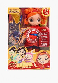 Кукла Карапуз