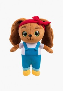 Игрушка мягкая Росмэн