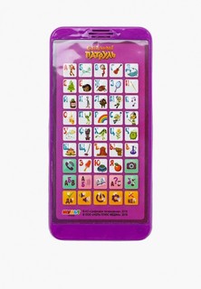 Игрушка интерактивная Умка