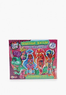 Игра настольная Умные Игры