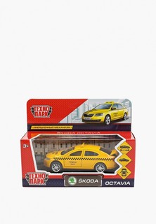 Игрушка Технопарк