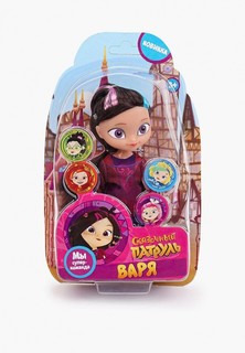 Кукла Карапуз