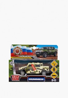 Игрушка Технопарк