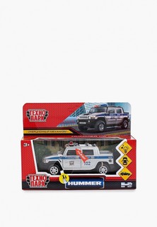 Игрушка Технопарк