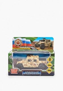 Игрушка Технопарк