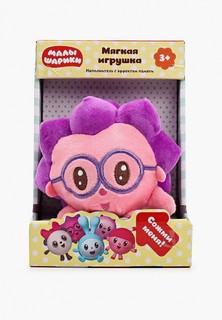 Игрушка интерактивная Мульти-Пульти