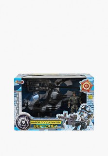 Набор игровой Играем Вместе