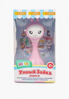 Игрушка развивающая Alilo