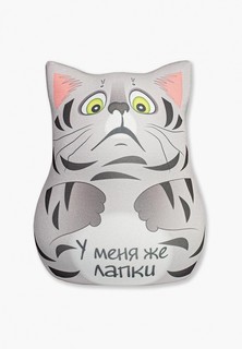 Игрушка мягкая Штучки, к которым тянутся ручки