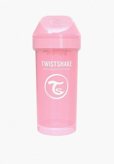 Бутылка Twistshake