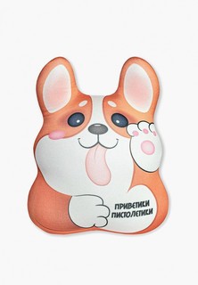 Игрушка мягкая Штучки, к которым тянутся ручки