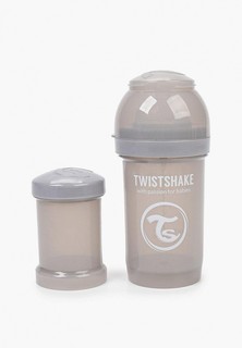 Бутылочка для кормления Twistshake