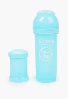 Бутылочка для кормления Twistshake