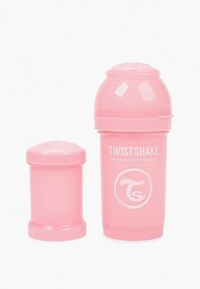 Бутылочка для кормления Twistshake