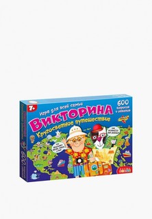 Игра настольная Дрофа-Медиа