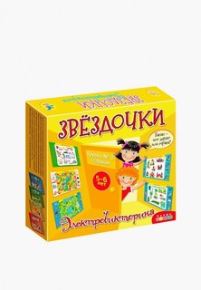 Игра настольная Дрофа-Медиа