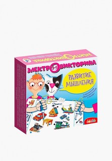 Игра настольная Дрофа-Медиа