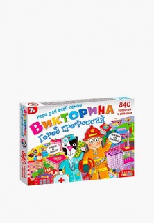 Игра настольная Дрофа-Медиа