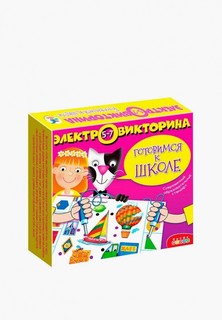 Игра настольная Дрофа-Медиа