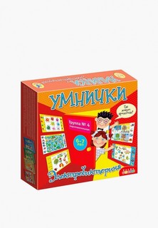 Игра настольная Дрофа-Медиа