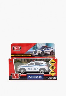 Игрушка интерактивная Технопарк