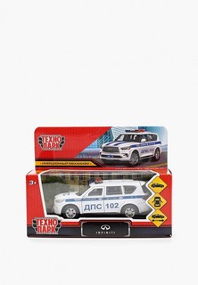 Игрушка Технопарк