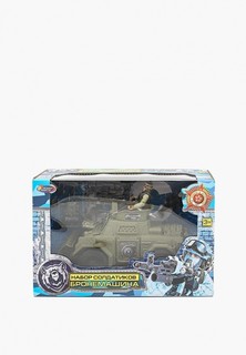 Игрушка интерактивная Играем Вместе