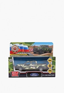 Игрушка Технопарк