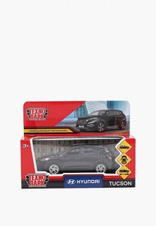 Игрушка Технопарк