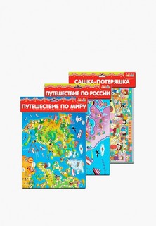 Игра настольная Дрофа-Медиа