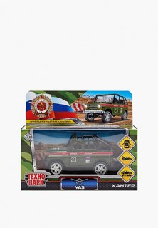 Игрушка Технопарк