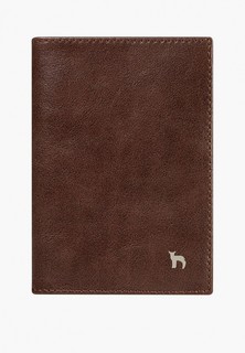 Обложка для паспорта Mumi