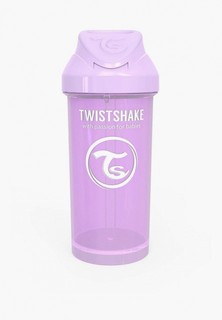 Бутылка Twistshake