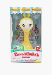 Игрушка развивающая Alilo